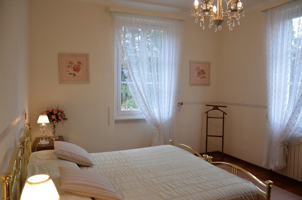 Apartament Casa Olimpia Tremezzo Zewnętrze zdjęcie