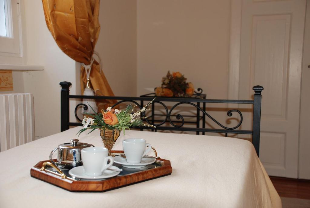 Apartament Casa Olimpia Tremezzo Pokój zdjęcie