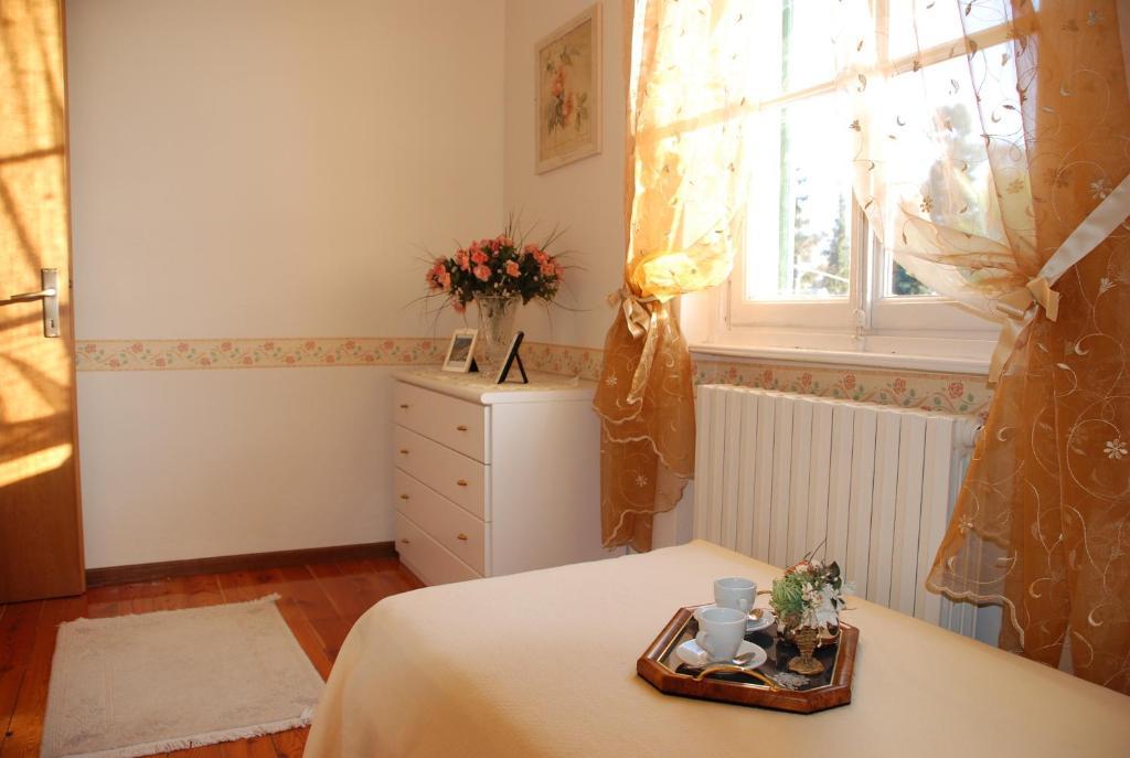 Apartament Casa Olimpia Tremezzo Pokój zdjęcie