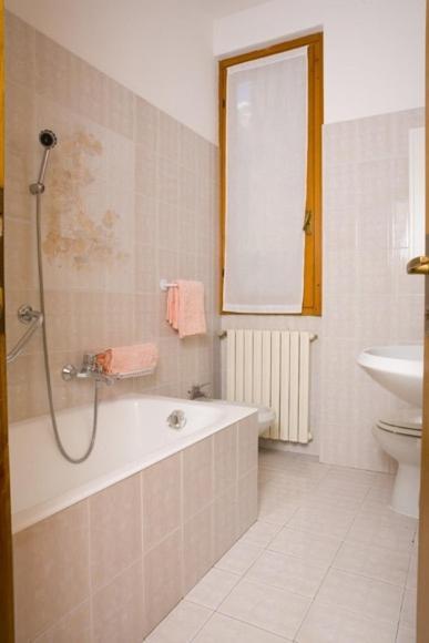 Apartament Casa Olimpia Tremezzo Pokój zdjęcie