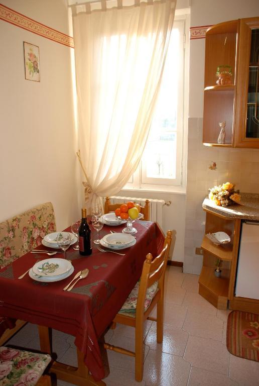 Apartament Casa Olimpia Tremezzo Zewnętrze zdjęcie