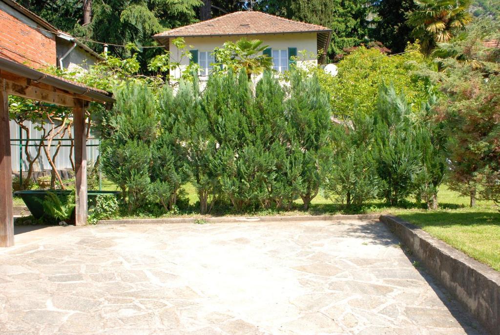 Apartament Casa Olimpia Tremezzo Zewnętrze zdjęcie