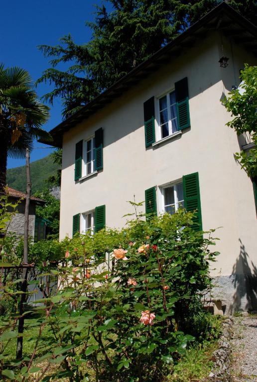 Apartament Casa Olimpia Tremezzo Zewnętrze zdjęcie