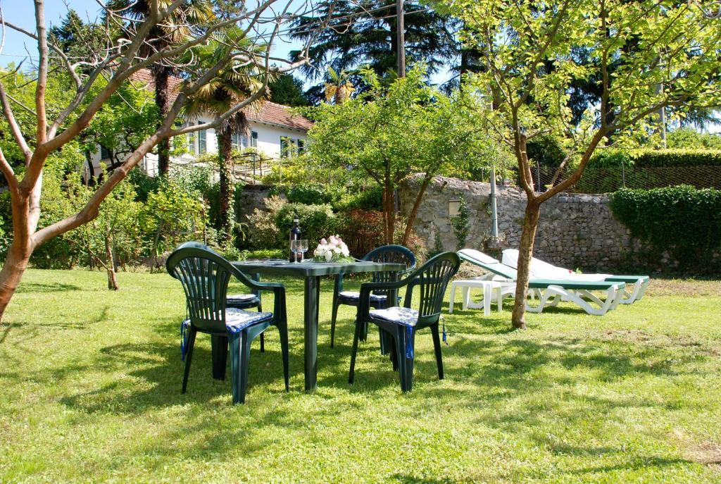 Apartament Casa Olimpia Tremezzo Zewnętrze zdjęcie