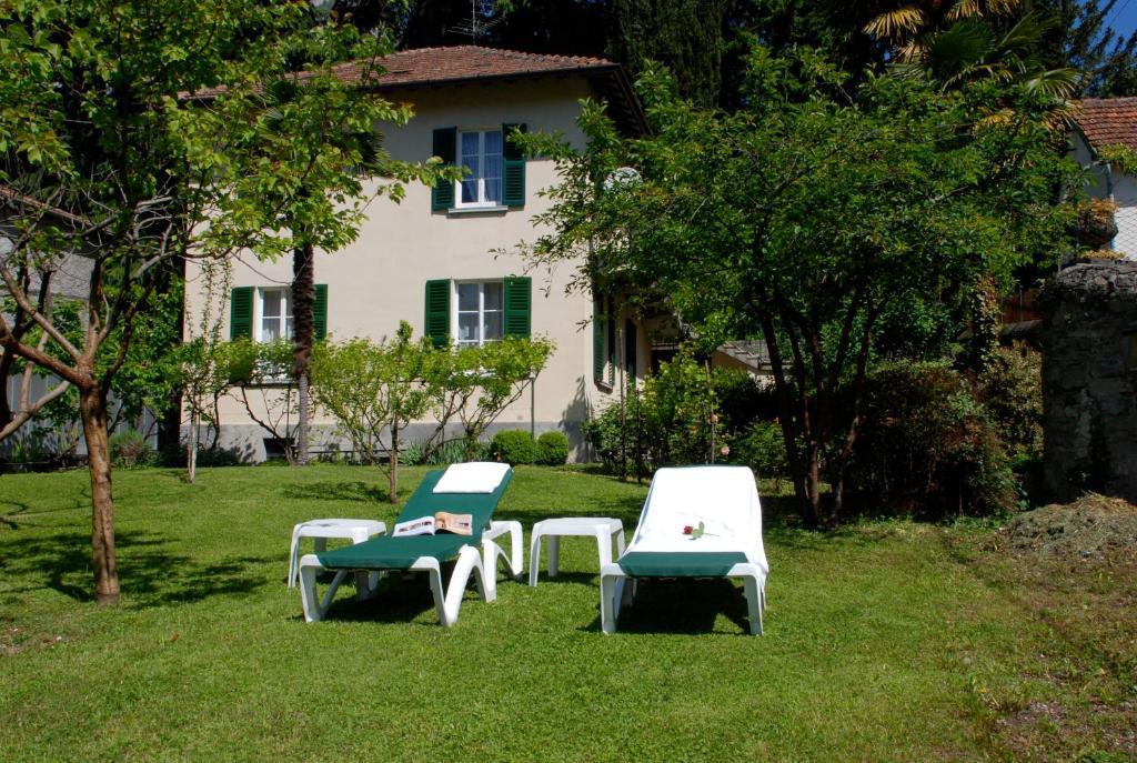 Apartament Casa Olimpia Tremezzo Zewnętrze zdjęcie