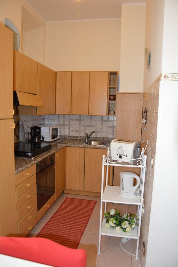 Apartament Casa Olimpia Tremezzo Zewnętrze zdjęcie