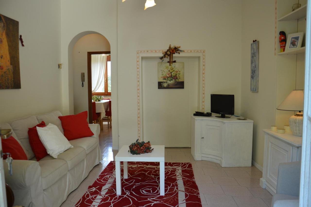 Apartament Casa Olimpia Tremezzo Zewnętrze zdjęcie
