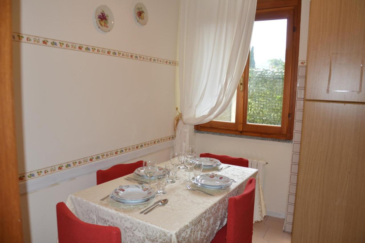 Apartament Casa Olimpia Tremezzo Zewnętrze zdjęcie