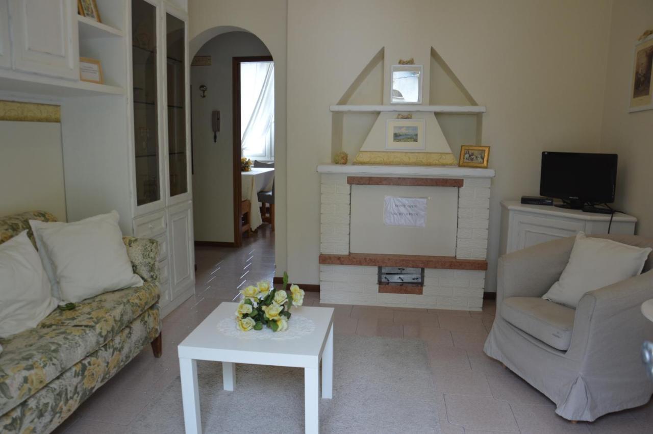 Apartament Casa Olimpia Tremezzo Zewnętrze zdjęcie