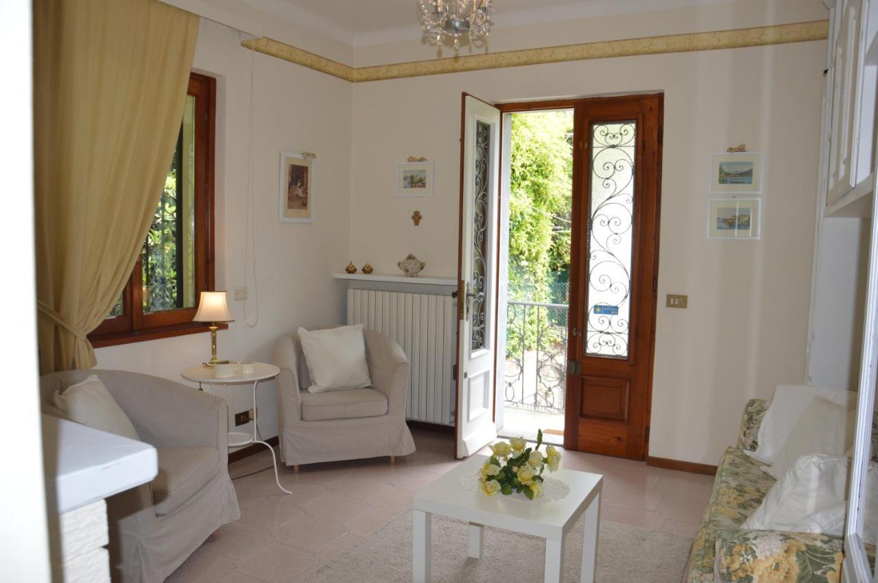 Apartament Casa Olimpia Tremezzo Zewnętrze zdjęcie